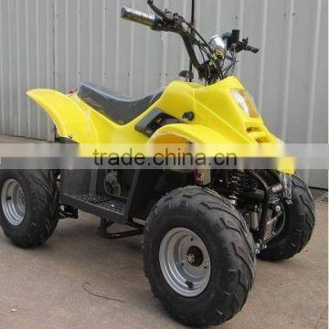Electric Four Wheeler Atv (EATV-018) photo-3