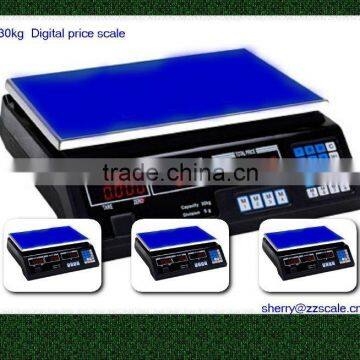 Good price Digital Price Scale