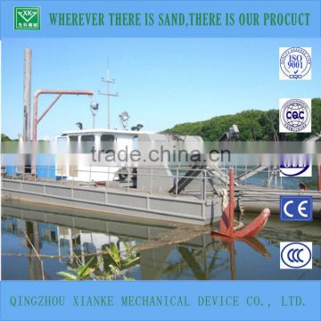 Hot Sale High Quality 20inch Cutter Suction Dredger