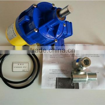 Greenhouse Film Vent Roller photo-6