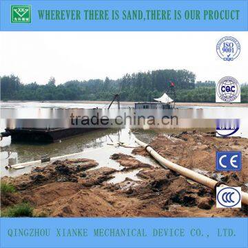 12inch Jet Suction Dredger for Sale photo-3
