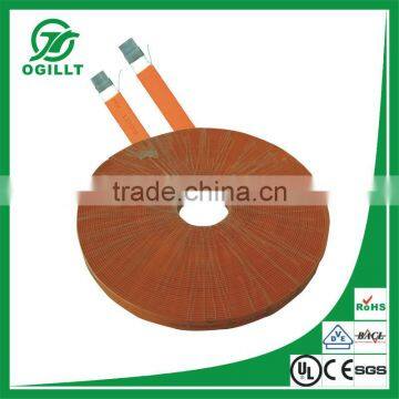 snow melting heating cable