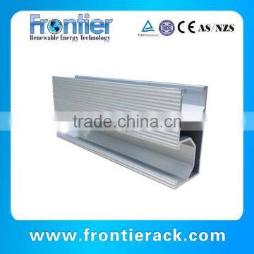 Solar Panel Clamp Aluminum photo-3