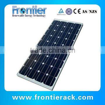 New Product Selling Rooftop 300W Solar Panel System Mono Solar Panel photo-3