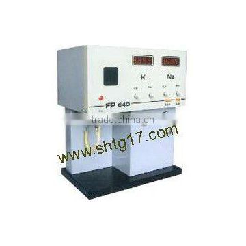 Flame Photometer