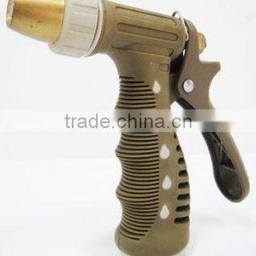 Garden Powerful Big Irrigation Car Wash High Pressure Water Gun photo-4