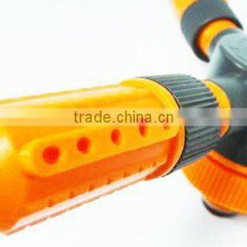 2 Piece Garden Sprinkler Watering Set photo-4