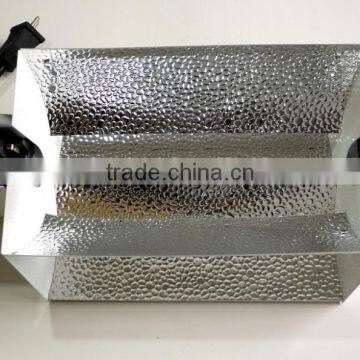 Hydroponics Indoor Grow Integrated 1000w DE Double Ended Grow Light Fixture photo-4