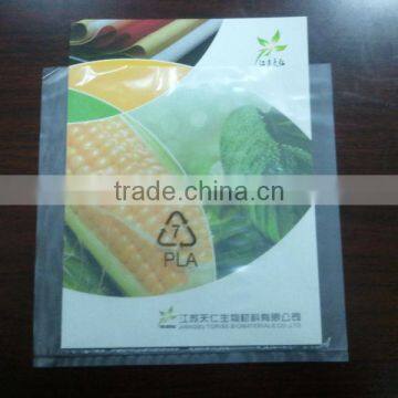 100% Biodegradable PLA Packing Film photo-3