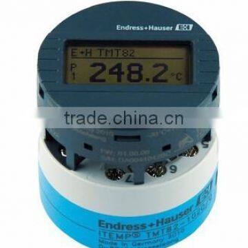 ITEMP TMT84 Temperature Head Transmitter photo-3