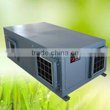 Plate Air to Air Heat Exchanger Price photo-2