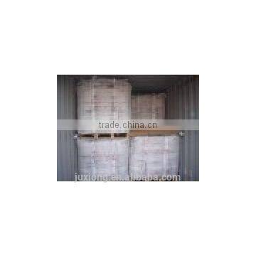 fire proof material natural flexible expandable graphite sulfur 400ppm