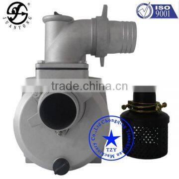 Made in China 2 Inch Pulley Solar Air Conditioner Water Pumps With Drinking Water Pump photo-4