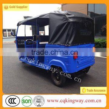 2015 New Product 175cc Forced Air Cooling Bajaj Three Wheeler Price For Cargo Use With 4 Stroke Engine photo-6