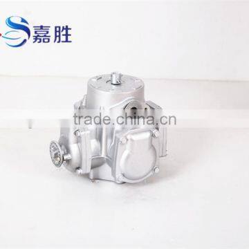 Fuel Oil Flow Meter For Fuel Dispenser photo-4