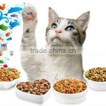 premium healthy cat food