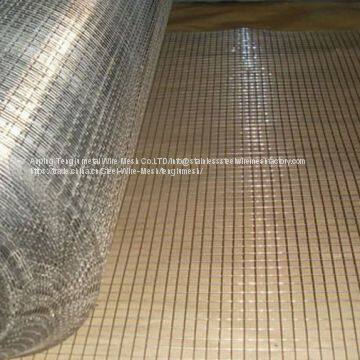 Hardware Wire Cloth/Wire Mesh/Hardware Cloth