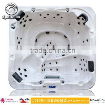 Electric dog bathing tub dream maker hot tub (A860)