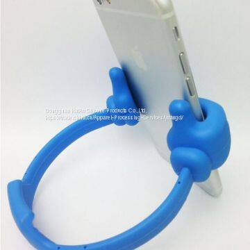 Great Silicone Hand Holder For Phone Pad photo-3