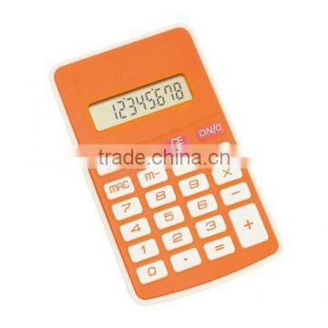 Cheap Calculator,plastic Calculator With Good Quality photo-2