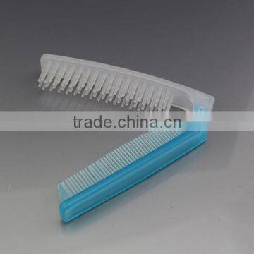 9 Pieces Plastic Bottle Travel Bottle Set Plastic Canister Sets photo-3