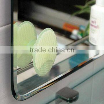 Washing Face Brush for Girls,Silicone Face Brush,Beauty Brush,Silicone Facial Brush