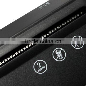 Mini USB A6 Electric Shredder Use at Office and Home photo-5