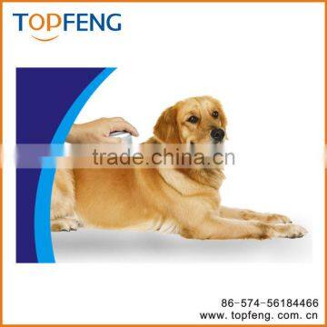 Electric Pet Massager / Pet Massager Comb /Grooming Shedding Hair Brushes photo-3