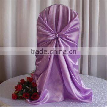 Cheap Satin Chair Cover photo-2