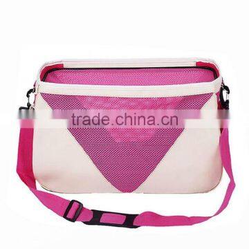 Pet Carrier Travel Bag photo-3