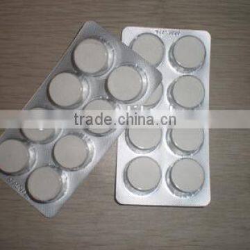 Magic Tissue (plastic Tube With 10pcs) photo-6