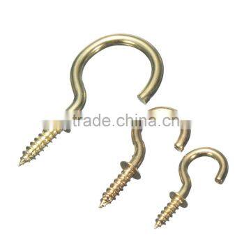 Factory Direct Wholesale Screw Hook photo-5
