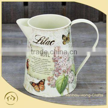 2013 autumn new design plant watering can cute watering can