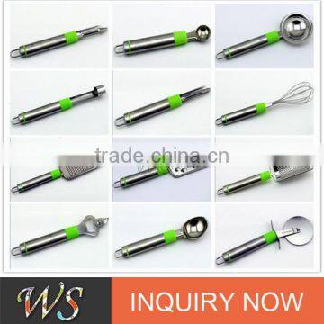 WSCCHX160 Multifunction Ice Cream Spoon photo-2