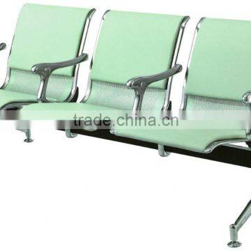 Public Seating Metal Airport Chair 2303-3 photo-5