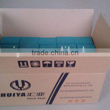 tetragonum floral foam & dry floral foam&wet floral foam