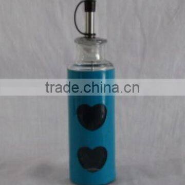 Hot Sale & High Quality Glass Vinegar Dispenser for Home Use photo-3