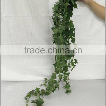 New artificial mini everygreen vine potato leaf ivy