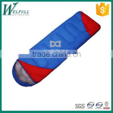 New design durable envelope sleeping bag