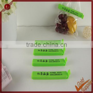 Hot sales plastic bag clips