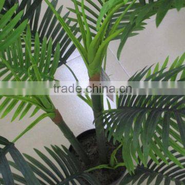 Artificial Palm Plants for Interior Home Decoration photo-3