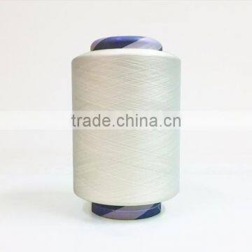 White Colour High Strength Industrial 250D Nylon 66 FDY Yarn for Knitting/Weaving photo-2