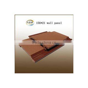 Best Price Decorative Wall Panel , NEW Wpc Wal Cladding for Sale, Wholesale Wall Cladding, Waterproof Exterior Wall Pane photo-4