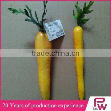 Harvest Festival Party Supplies Artificial Foam Fruits and Vegetables for Event Decor photo-5