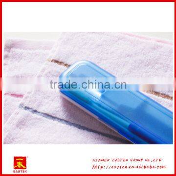 Potable Ultraviolet Toothbrush Disinfection Device photo-6