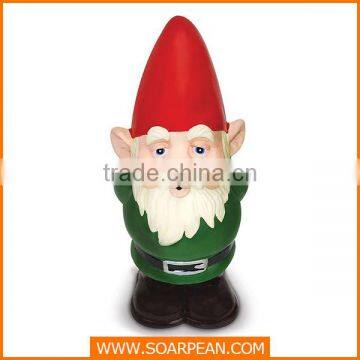 Norman the Doorman Electronic 'Whistling' Gnome Figurine Wholesale