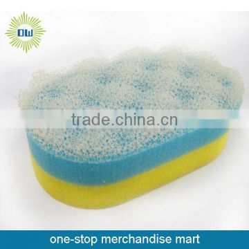 Foam filter sponge