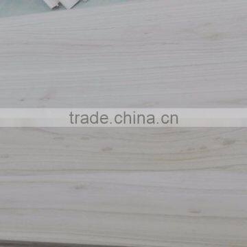 Paulownia Edge Glued Panel photo-5
