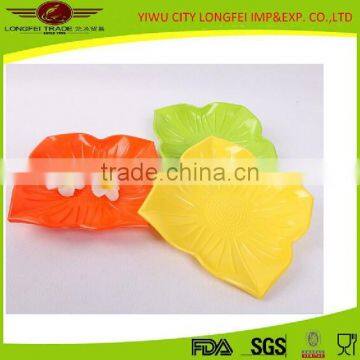 Tableware Custom Cheap Melamine Serving Plate