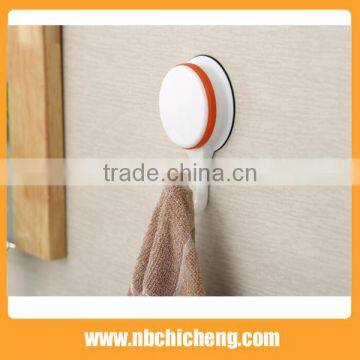 Vacuum Suction Hook Bathroom Suction Cup Hook photo-3